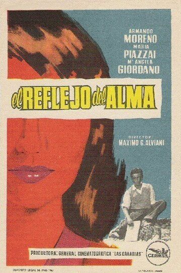 Постер фильма «El reflejo del alma»