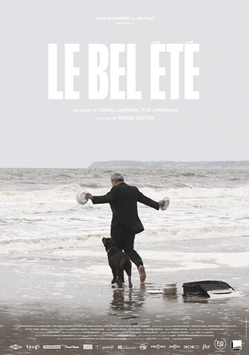Постер фильма «Le bel été»