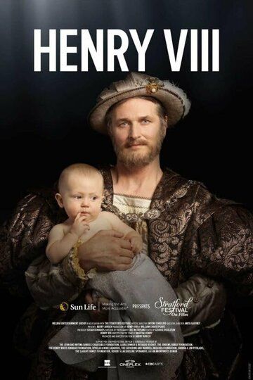 Постер фильма «Henry VIII»