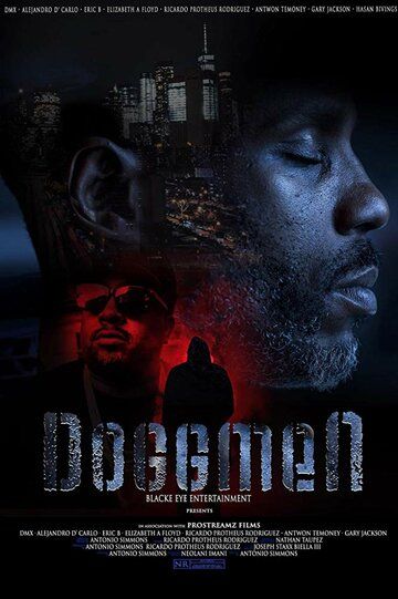 Постер фильма «Doggmen»