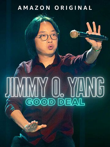 Постер фильма «Jimmy O. Yang: Good Deal»