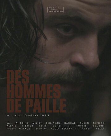 Постер фильма «Des hommes de paille»