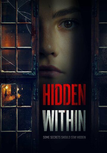 Постер фильма «Hidden Within»