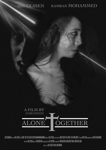 Постер фильма «Alone Together»
