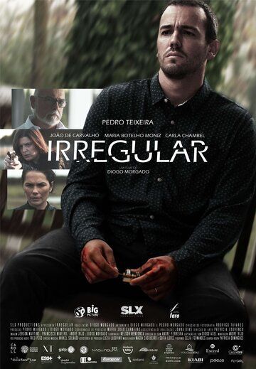 Постер фильма «Irregular»