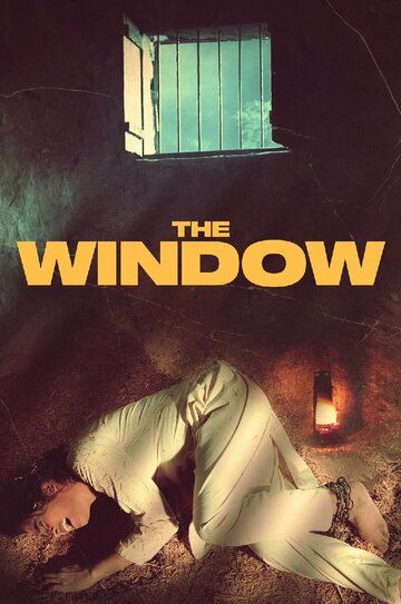 Постер фильма «The Window»
