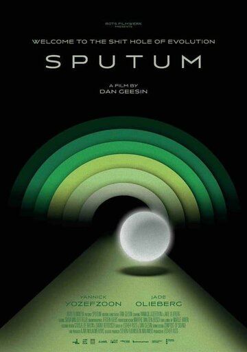 Постер фильма «Sputum»