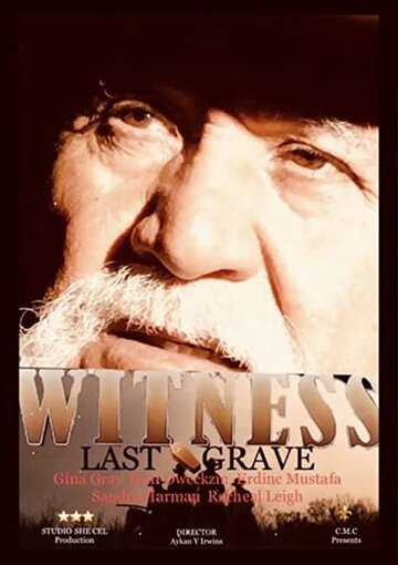 Постер фильма «Witness Last Grave»