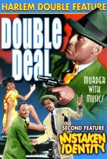 Постер фильма «Murder with Music»