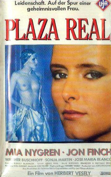 Постер фильма «Plaza Real»