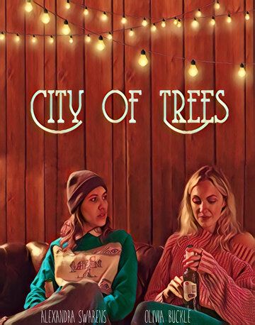 Постер фильма «City of Trees»
