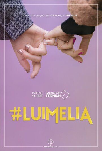 Постер фильма «#Luimelia»