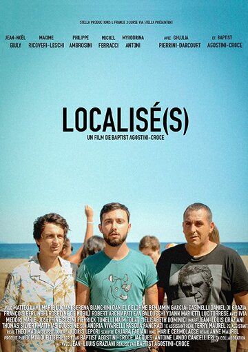 Постер фильма «Localisé(s)»
