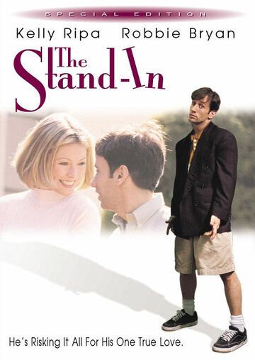 Постер фильма «The Stand-In»