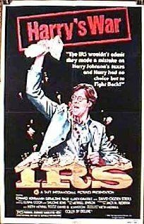 Постер фильма «Harry's War»