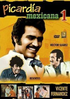 Постер фильма «Picardía Mexicana»
