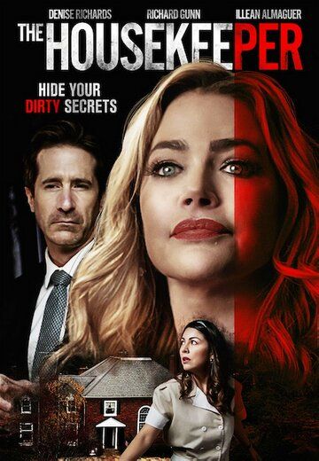 Постер фильма «The Housekeeper»