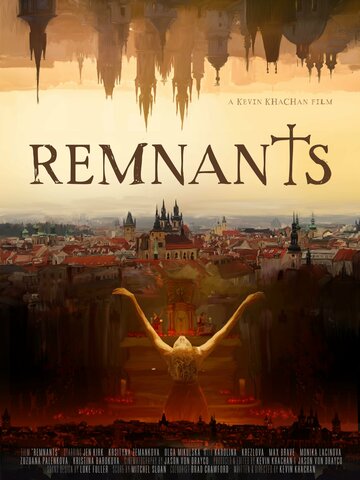 Постер фильма «Remnants»