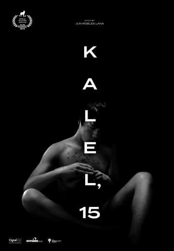 Постер фильма «Калель, 15»
