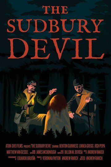 Постер фильма «The Sudbury Devil»