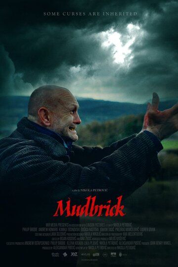 Постер фильма «Глиняный дом»