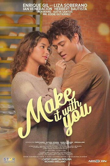 Постер фильма «Make It with You»