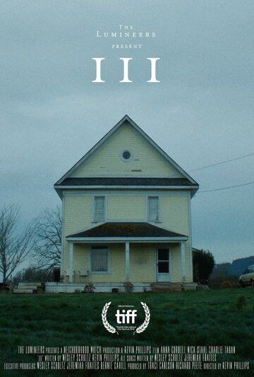 Постер фильма «III»