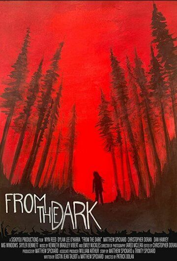 Постер фильма «From the Dark»
