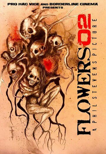 Постер фильма «Flowers 02»