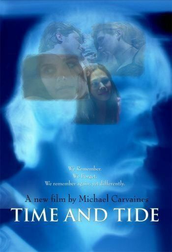 Постер фильма «Time and Tide»
