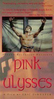 Постер фильма «Pink Ulysses»