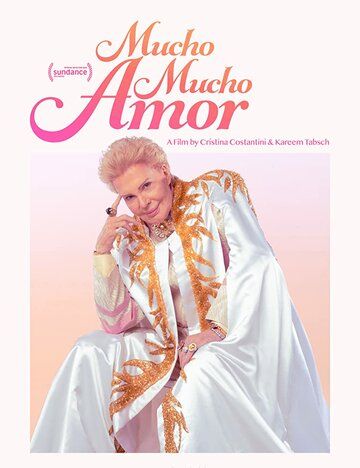 Постер фильма «Много-много любви»