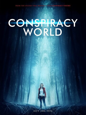 Постер фильма «Conspiracy World»