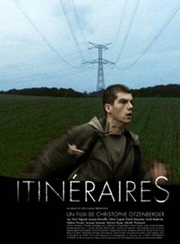 Постер фильма «Itinéraires»