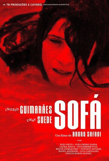 Постер фильма «Sofá»