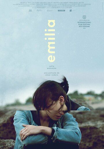 Постер фильма «Emilia»