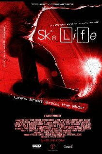 Постер фильма «Sk8 Life»