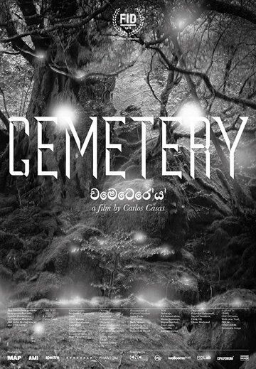 Постер фильма «Cemetery»