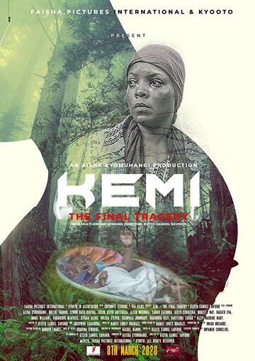 Постер фильма «KEMI»