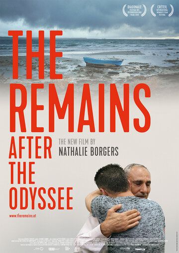 Постер фильма «The Remains - After the odyssey»