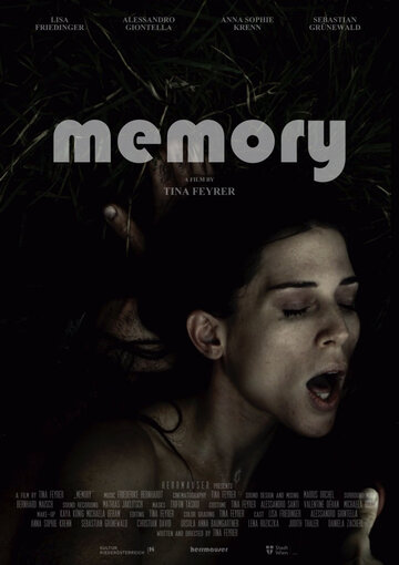 Постер фильма «Memory (The Poetry of Disappearance)»