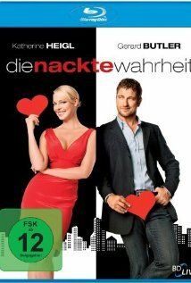 Постер фильма «Die nackte Wahrheit»