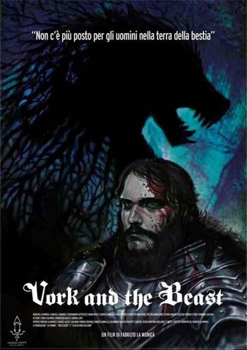 Постер фильма «Vork and the Beast»