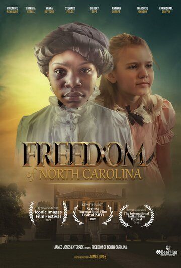 Постер фильма «Freedom of NC»