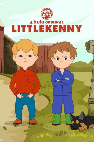 Постер фильма «Литтлкенни»