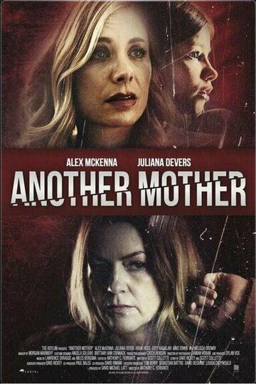 Постер фильма «Stalked by My Husband's Ex»