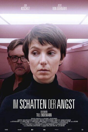 Постер фильма «Im Schatten der Angst»
