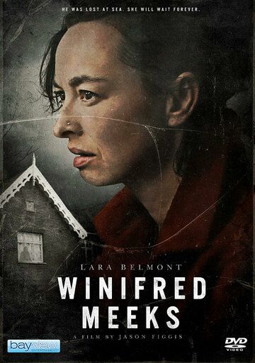 Постер фильма «Winifred Meeks»