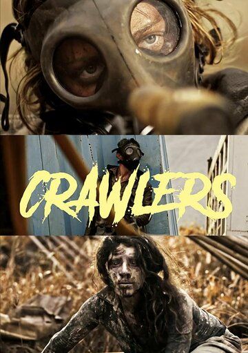 Постер фильма «Crawlers»