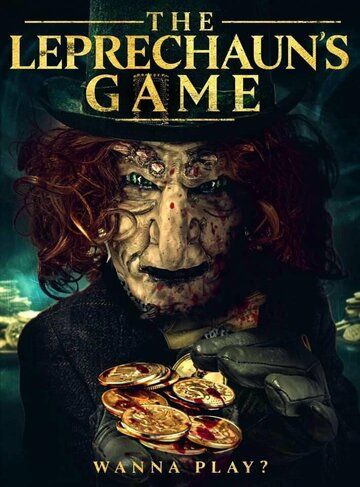 Постер фильма «Игра лепрекона»